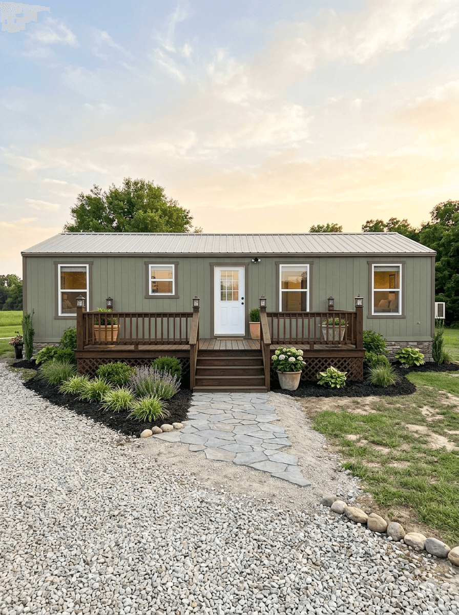 Pine Cabin